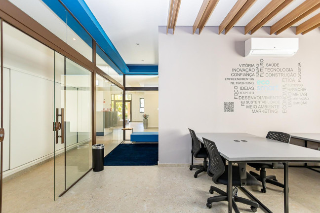 Imagem Kitnet com 1 Quarto à Venda, 21 m² em Ecoville - Curitiba