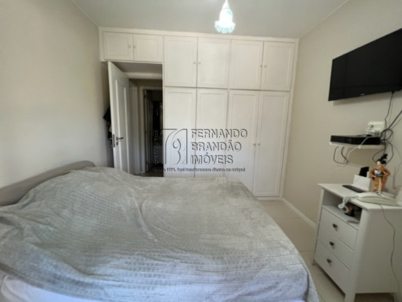 Imagem Imóvel com 2 Quartos à Venda, 88 m² em Barra Da Tijuca - Rio De Janeiro
