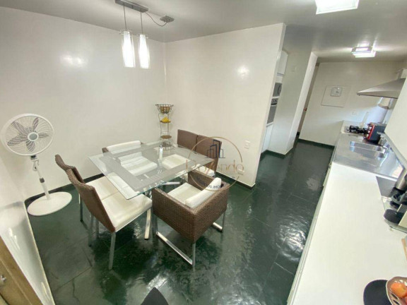 Imagem Apartamento com 4 Quartos à Venda, 344 m² em Centro - Santo André