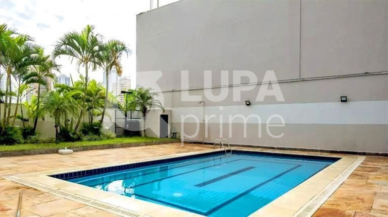 Imagem Apartamento com 4 Quartos à Venda, 83 m² em Tatuapé - São Paulo