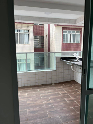 Imagem Apartamento com 2 Quartos à Venda, 103 m² em Flórida - Praia Grande Imagem Apartamento com 2 Quartos à Venda, 103 m² em Flórida - Praia Grande