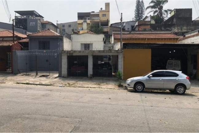 Imagem Casa com 2 Quartos à Venda,  em Jardim Japão - São Paulo