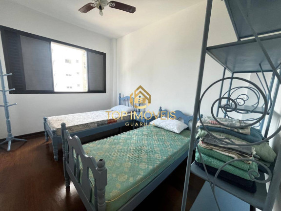 Imagem Apartamento com 3 Quartos à Venda, 110 m² em Vila Alzira - Guarujá Imagem Apartamento com 3 Quartos à Venda, 110 m² em Vila Alzira - Guarujá