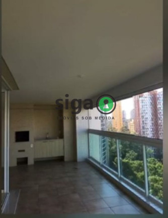 Imagem Apartamento com 4 Quartos à Venda, 255 m² em Panamby - São Paulo Imagem Apartamento com 4 Quartos à Venda, 255 m² em Panamby - São Paulo