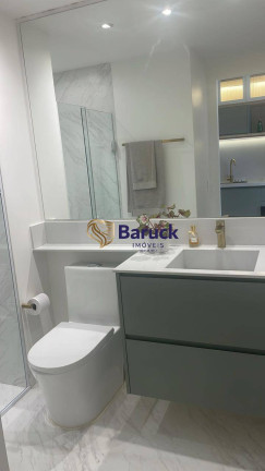 Imagem Apartamento com 1 Quarto à Venda, 25 m² em Campo Belo - São Paulo Imagem Apartamento com 1 Quarto à Venda, 25 m² em Campo Belo - São Paulo