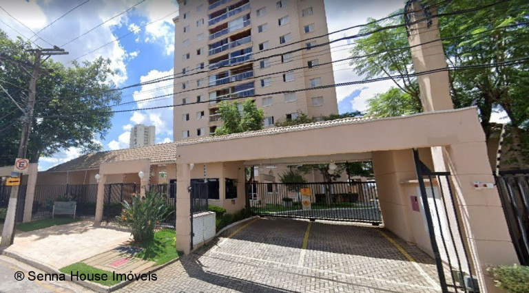 Imagem Apartamento com 2 Quartos à Venda, 95 m² em Parque Residencial Nove De Julho - Jundiaí Imagem Apartamento com 2 Quartos à Venda, 95 m² em Parque Residencial Nove De Julho - Jundiaí