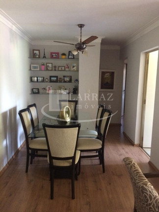 Imagem Imóvel com 2 Quartos à Venda, 70 m² em Jardim Anhangüera - Ribeirão Preto