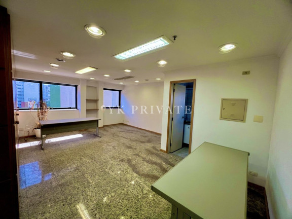 Imagem Sala Comercial à Venda, 32 m² em Perdizes - São Paulo Imagem Sala Comercial à Venda, 32 m² em Perdizes - São Paulo