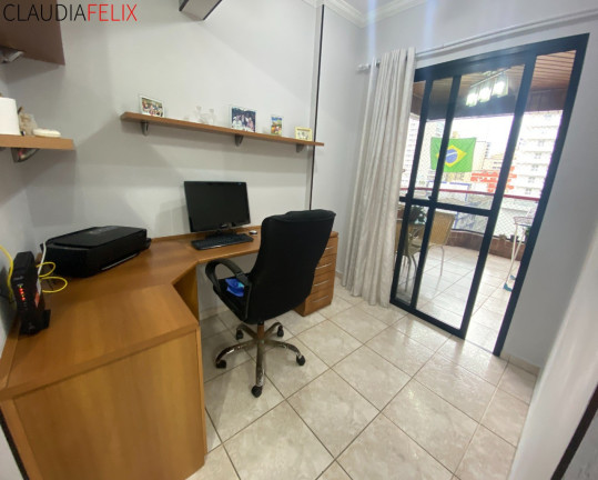 Imagem Imóvel com 2 Quartos à Venda, 119 m² em Canto Do Forte - Praia Grande Imagem Imóvel com 2 Quartos à Venda, 119 m² em Canto Do Forte - Praia Grande