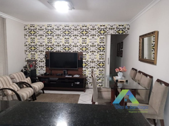 Apartamento com 2 Quartos à Venda, 60 m² em Jardim Patente Novo - São Paulo
