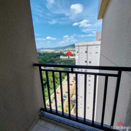 Imagem Apartamento com 2 Quartos à Venda, 53 m² em Jardim Do Lago - Jundiaí Imagem Apartamento com 2 Quartos à Venda, 53 m² em Jardim Do Lago - Jundiaí