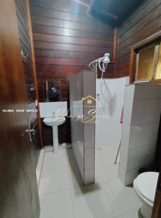 Imagem Casa com 2 Quartos para Alugar, em Centro - Mongaguá Imagem Casa com 2 Quartos para Alugar, em Centro - Mongaguá