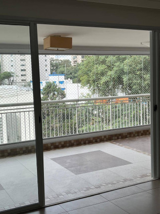 Imagem Apartamento com 4 Quartos à Venda, 135 m² em Santo Amaro - São Paulo Imagem Apartamento com 4 Quartos à Venda, 135 m² em Santo Amaro - São Paulo