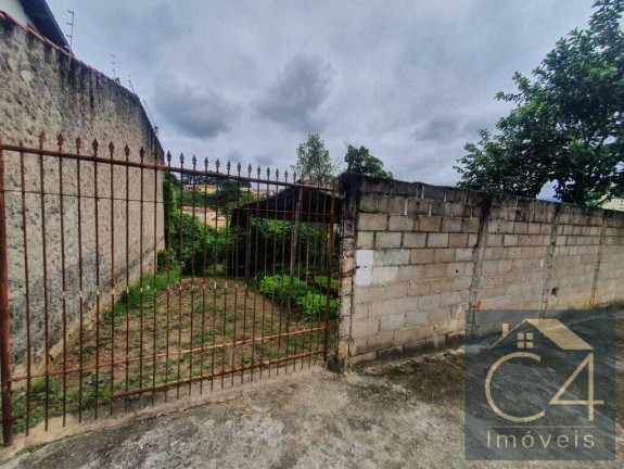Imagem Terreno à Venda, 300 m² em Vila Ana Rosa Novaes - Cruzeiro Imagem Terreno à Venda, 300 m² em Vila Ana Rosa Novaes - Cruzeiro