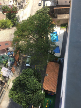 Imagem Apartamento com 2 Quartos à Venda, 108 m² em Vila Das Belezas - São Paulo