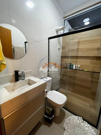 Imagem Casa com 3 Quartos à Venda, 80 m² em Imóvel Pedregulhal - Mogi Guaçu