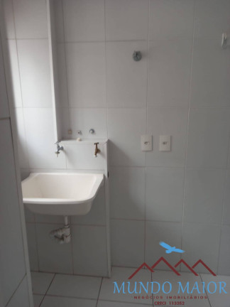 Imagem Apartamento com 2 Quartos à Venda, 51 m² em Santa Terezinha - Santo André Imagem Apartamento com 2 Quartos à Venda, 51 m² em Santa Terezinha - Santo André