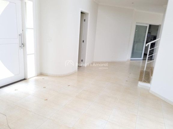 Imagem Casa de Condomínio com 3 Quartos à Venda, 300 m² em Betel - Paulínia