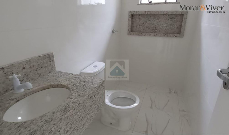 Imagem Casa com 3 Quartos à Venda, 75 m² em São Marcos - São José Dos Pinhais Imagem Casa com 3 Quartos à Venda, 75 m² em São Marcos - São José Dos Pinhais