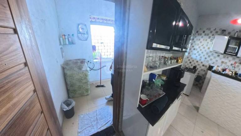 Imagem Casa com 2 Quartos à Venda, em Dezoito Do Forte - Aracaju Imagem Casa com 2 Quartos à Venda, em Dezoito Do Forte - Aracaju