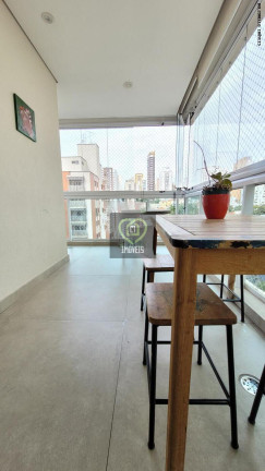 Imagem Apartamento com 2 Quartos à Venda, 115 m² em Perdizes - São Paulo