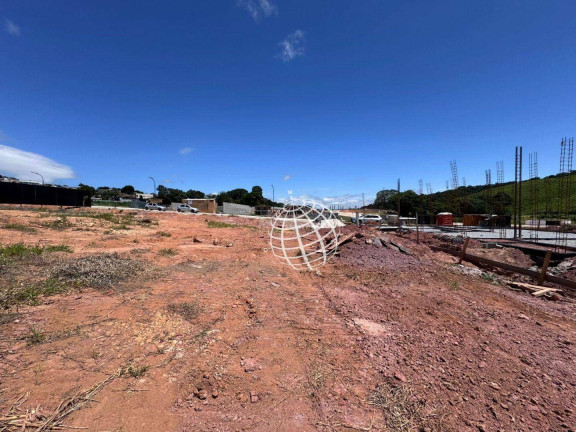 Imagem Terreno à Venda, 360 m² em Condomínio Ecoville Residence Atibaia - Atibaia
