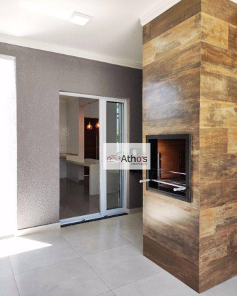 Imagem Casa com 3 Quartos à Venda, 110 m² em Jardim Park Real - Indaiatuba Imagem Casa com 3 Quartos à Venda, 110 m² em Jardim Park Real - Indaiatuba