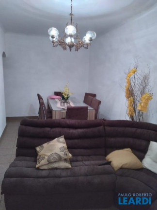 Imagem Casa com 3 Quartos à Venda, 154 m² em Mauá - São Caetano Do Sul Imagem Casa com 3 Quartos à Venda, 154 m² em Mauá - São Caetano Do Sul