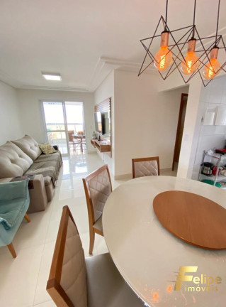 Imagem Imóvel com 3 Quartos à Venda, 90 m² em Praia Do Morro - Guarapari Imagem Imóvel com 3 Quartos à Venda, 90 m² em Praia Do Morro - Guarapari
