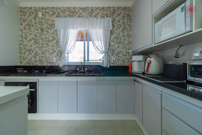 Imagem Casa de Condomínio com 3 Quartos à Venda, 110 m² em Residencial Vila Victoria - Itupeva