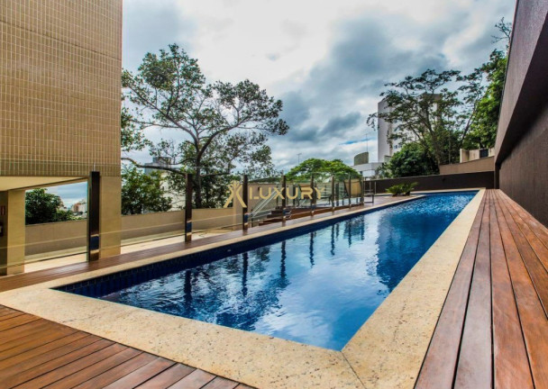 Imagem Imóvel com 3 Quartos à Venda, 107 m² em Sion - Belo Horizonte