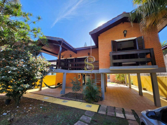 Imagem Casa com 4 Quartos à Venda, 243 m² em Serra Da Cantareira - Mairiporã Imagem Casa com 4 Quartos à Venda, 243 m² em Serra Da Cantareira - Mairiporã