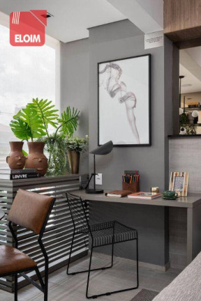 Imagem Studio com 1 Quarto à Venda, 27 m² em Pinheiros - São Paulo Imagem Studio com 1 Quarto à Venda, 27 m² em Pinheiros - São Paulo