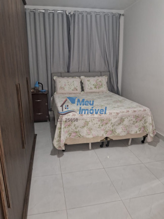 Imagem Casa com 3 Quartos à Venda, 191 m² em Ceilândia Sul (ceilândia) - Brasília Imagem Casa com 3 Quartos à Venda, 191 m² em Ceilândia Sul (ceilândia) - Brasília