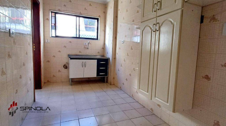 Imagem Apartamento com 1 Quarto à Venda, 52 m² em Tupi - Praia Grande