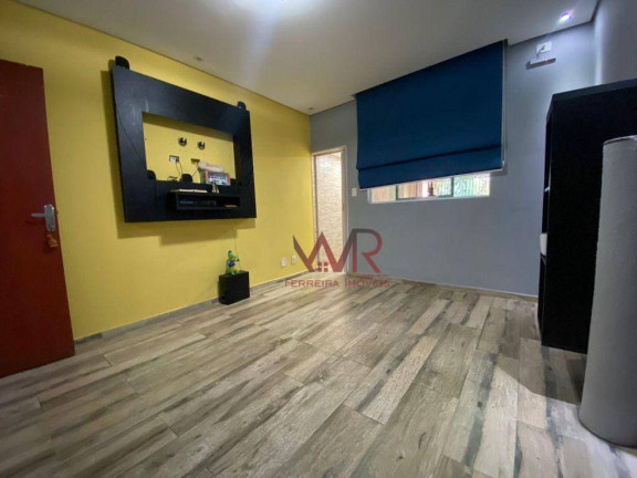 Imagem Casa com 2 Quartos à Venda, 120 m² em Cidade Patriarca - São Paulo Imagem Casa com 2 Quartos à Venda, 120 m² em Cidade Patriarca - São Paulo