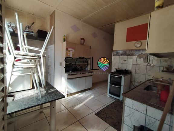 Imagem Casa com 2 Quartos à Venda, 189 m² em Centro - Araraquara Imagem Casa com 2 Quartos à Venda, 189 m² em Centro - Araraquara