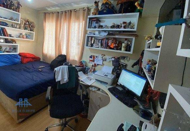 Imagem Apartamento com 3 Quartos à Venda, 83 m² em Centro - Florianópolis Imagem Apartamento com 3 Quartos à Venda, 83 m² em Centro - Florianópolis