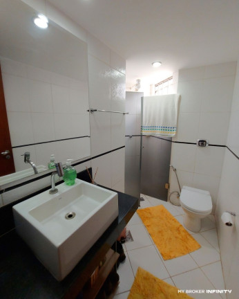 Imagem Cobertura com 3 Quartos à Venda, 169 m² em Setor Bela Vista - Goiânia