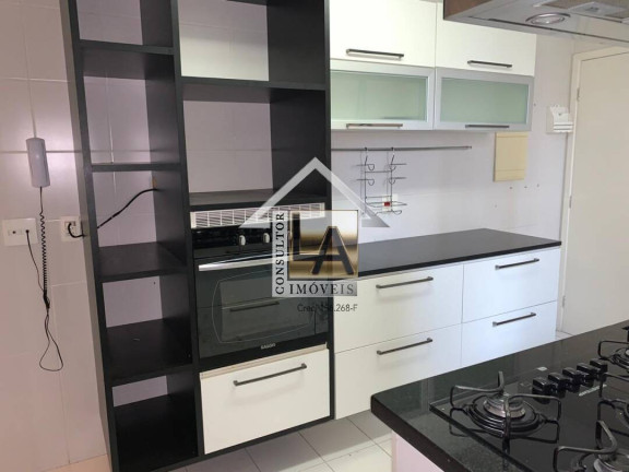 Imagem Apartamento com 3 Quartos à Venda, 154 m² em Granja Julieta - São Paulo Imagem Apartamento com 3 Quartos à Venda, 154 m² em Granja Julieta - São Paulo