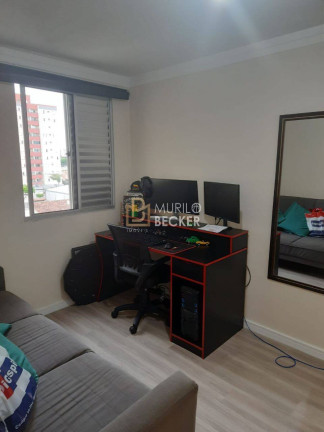 Imagem Apartamento com 3 Quartos à Venda, 69 m² em Jardim América - São José Dos Campos Imagem Apartamento com 3 Quartos à Venda, 69 m² em Jardim América - São José Dos Campos