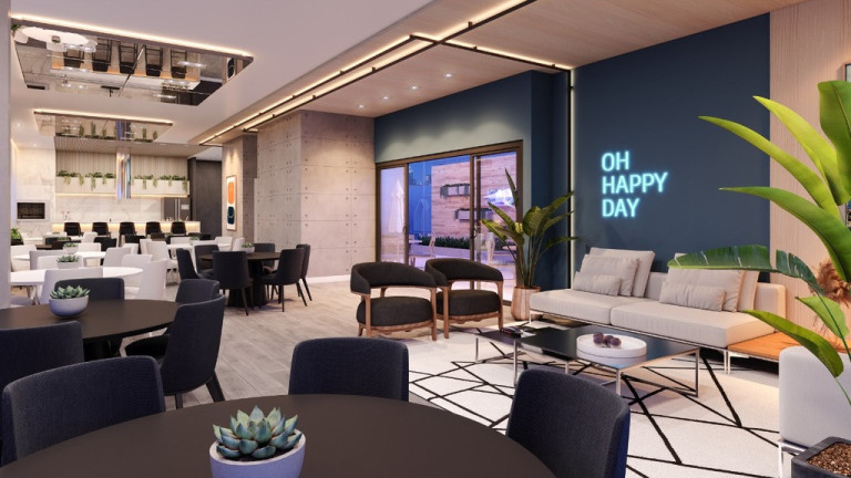 Imagem Apartamento com 2 Quartos à Venda, 60 m² em Itapema - Itapema
