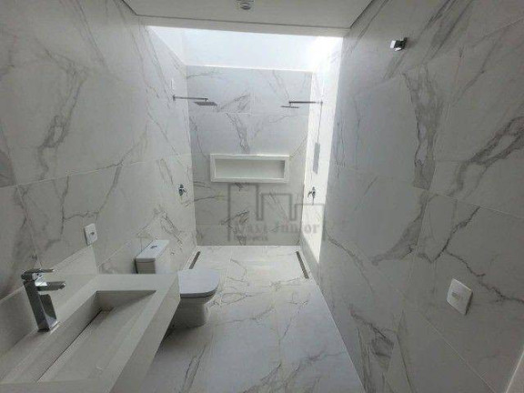 Imagem Casa com 3 Quartos à Venda, 261 m² em Alphaville Nova Esplanada Iv - Votorantim Imagem Casa com 3 Quartos à Venda, 261 m² em Alphaville Nova Esplanada Iv - Votorantim