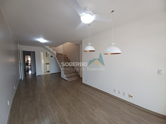 Imagem Cobertura com 3 Quartos à Venda, 144 m² em Alto - Teresópolis Imagem Cobertura com 3 Quartos à Venda, 144 m² em Alto - Teresópolis