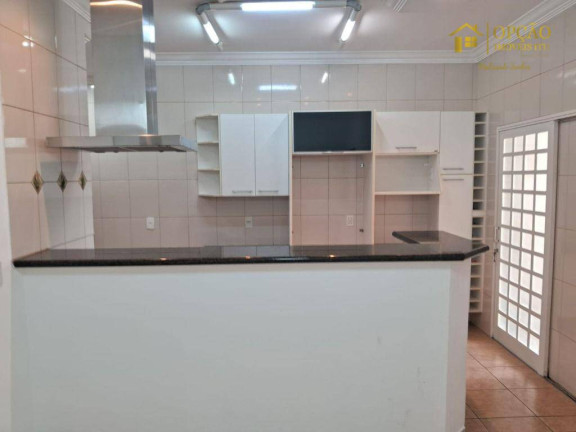 Imagem Casa com 3 Quartos à Venda, 143 m² em Parque Nossa Senhora Da Candelária - Itu Imagem Casa com 3 Quartos à Venda, 143 m² em Parque Nossa Senhora Da Candelária - Itu