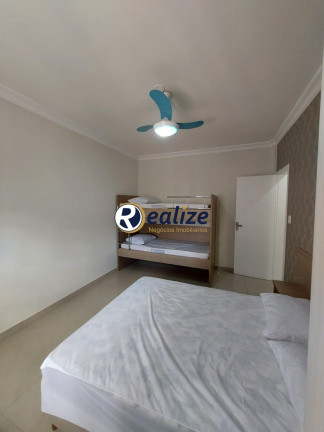 Imagem Imóvel com 2 Quartos à Venda, 80 m² em Praia Do Morro - Guarapari