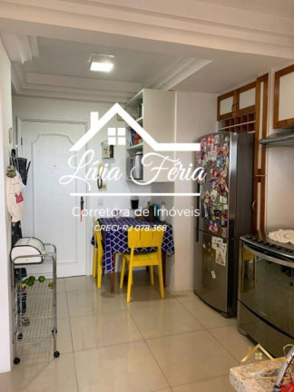Imagem Apartamento com 3 Quartos à Venda, 120 m² em Centro - Campos Dos Goytacazes Imagem Apartamento com 3 Quartos à Venda, 120 m² em Centro - Campos Dos Goytacazes
