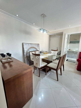 Imagem Apartamento com 2 Quartos à Venda, 87 m² em José Menino - Santos Imagem Apartamento com 2 Quartos à Venda, 87 m² em José Menino - Santos