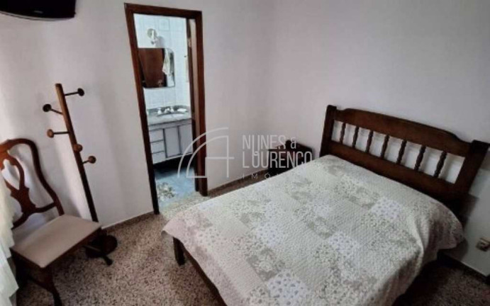 Imagem Apartamento com 3 Quartos à Venda, 131 m² em Pompéia - Santos Imagem Apartamento com 3 Quartos à Venda, 131 m² em Pompéia - Santos