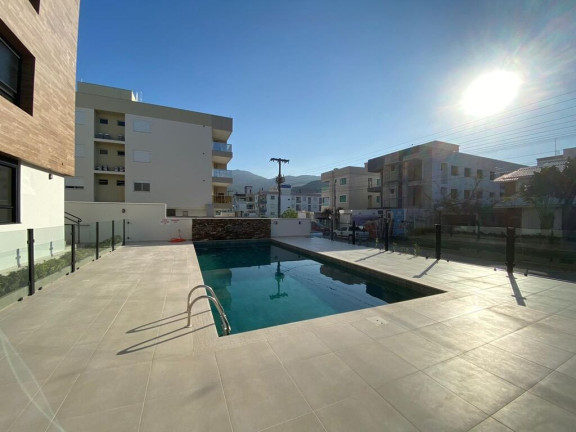 Imagem Apartamento com 2 Quartos à Venda, 116 m² em Governador Celso Ramos - Governador Celso Ramos